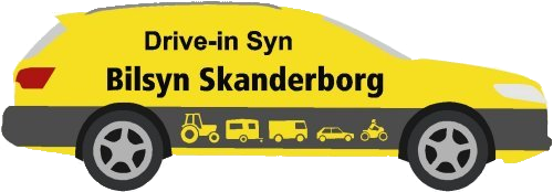 Bilsyn Skanderborg